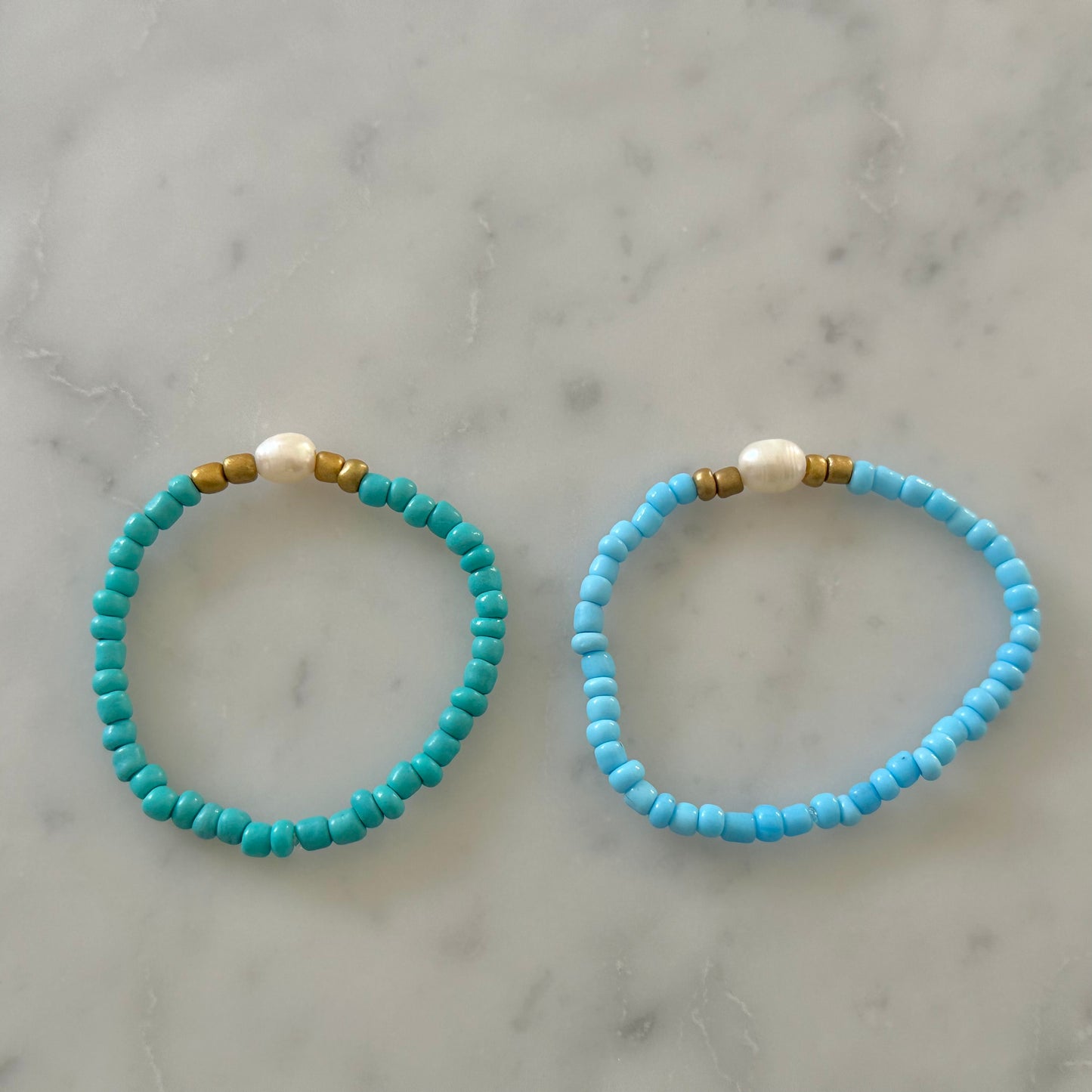 pearl cove bracelet
