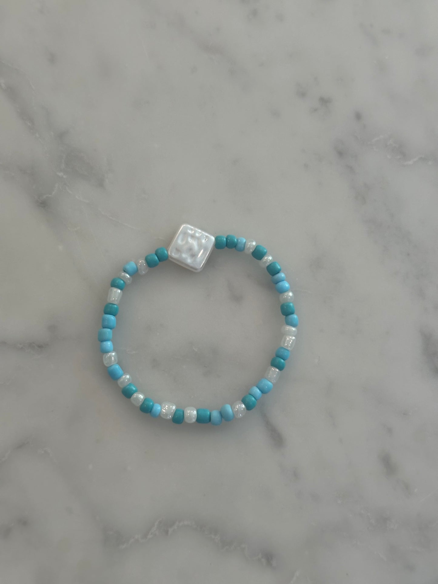 coastal bracelet