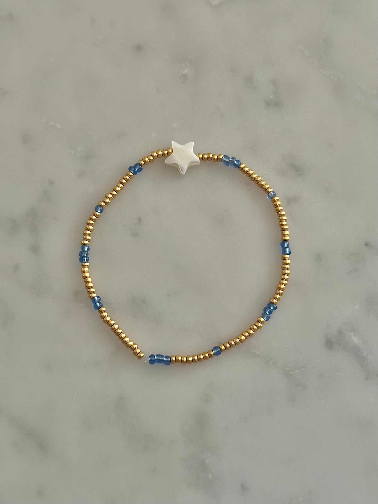 star stacking bracelet