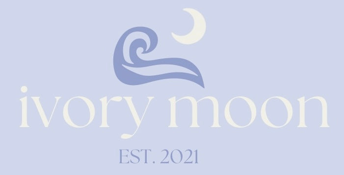 ivory moon