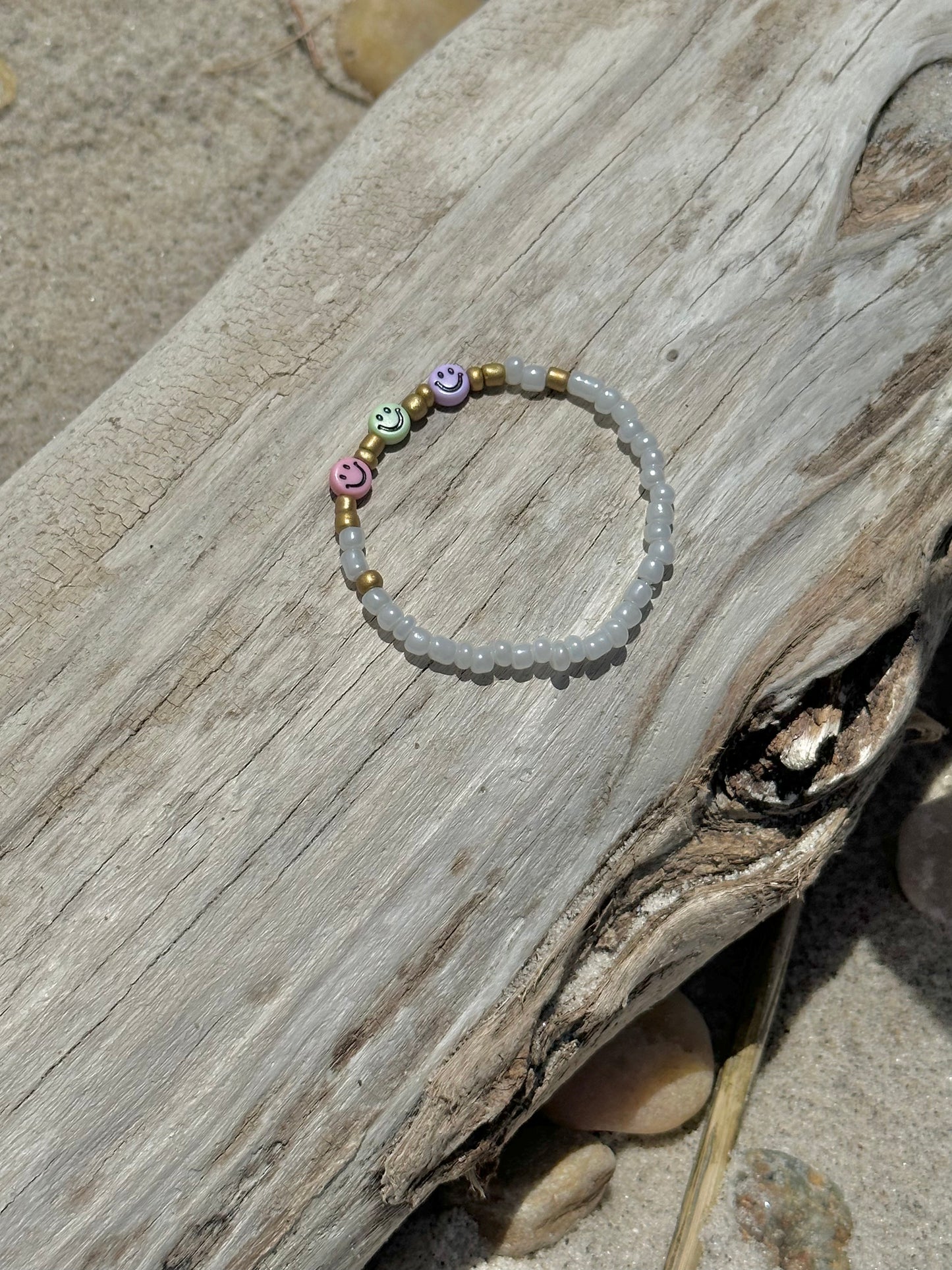 summer days bracelet