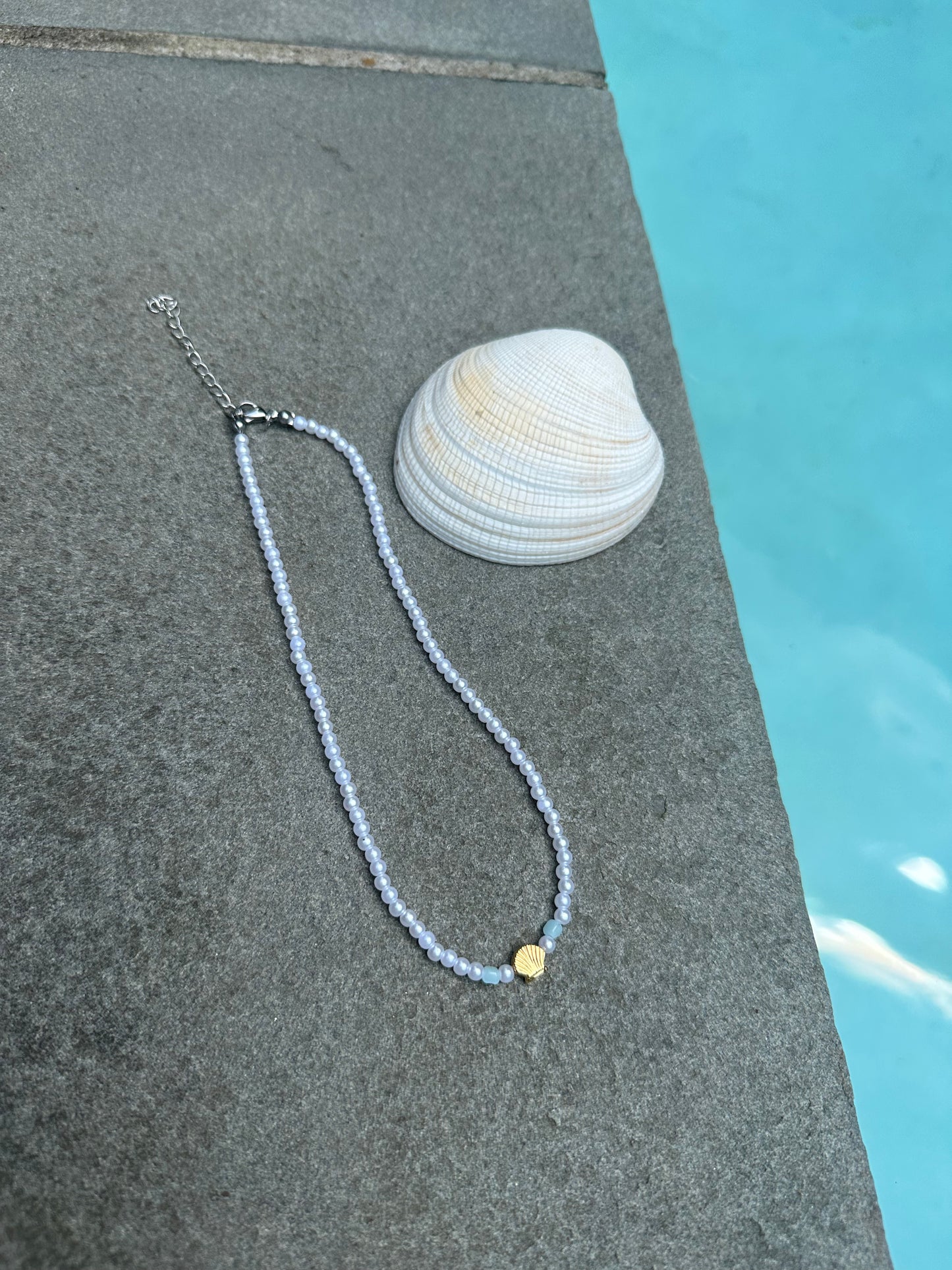 cousin’s beach neckalce