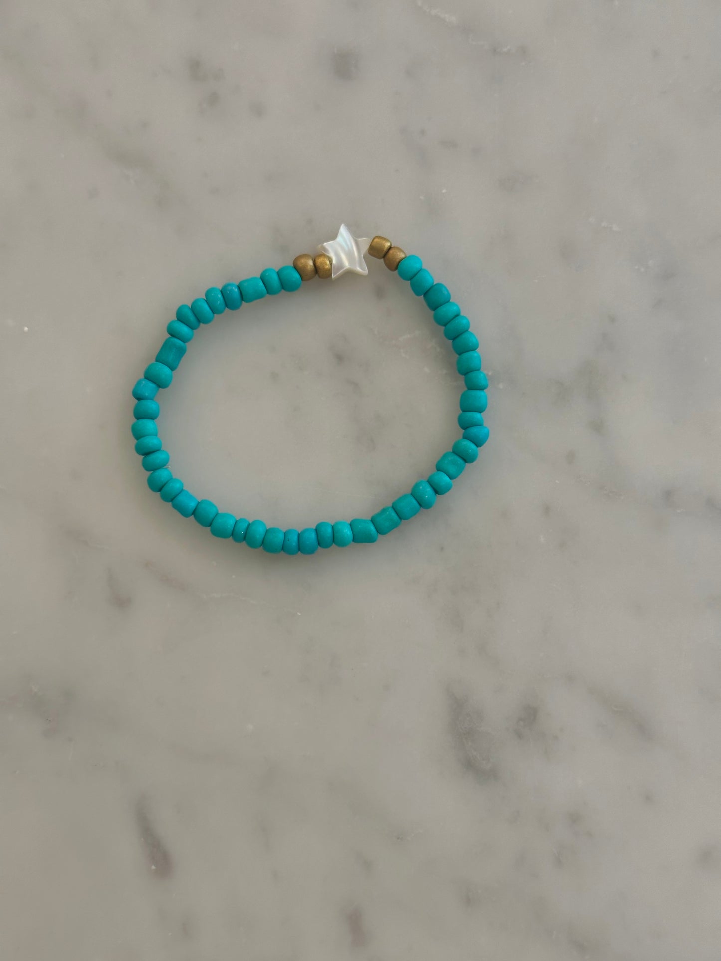 mermaid bracelet