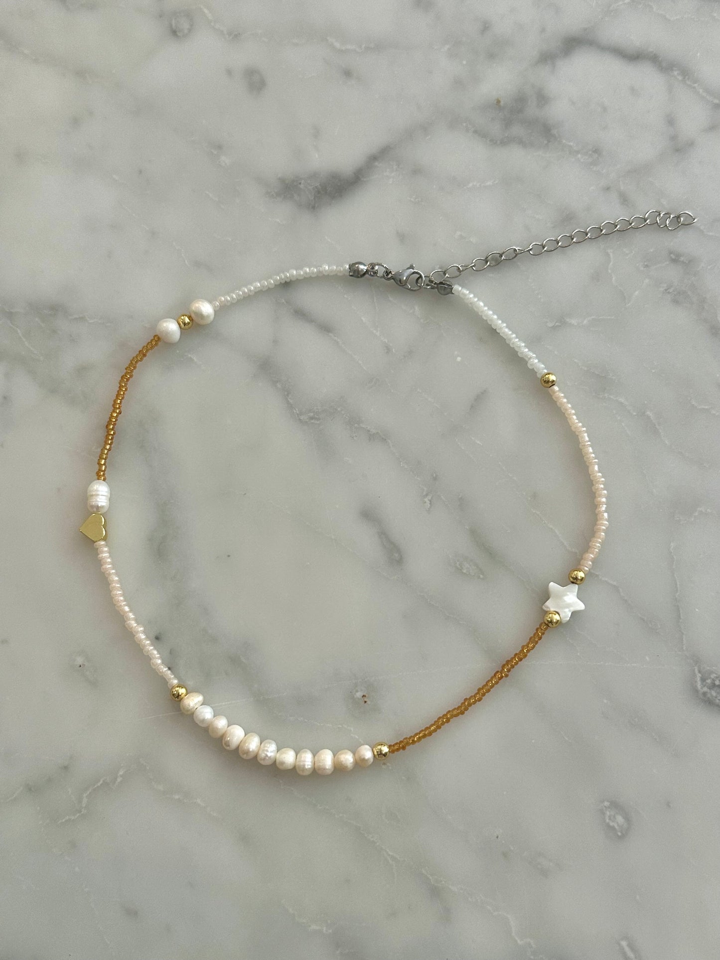 the hamptons necklace