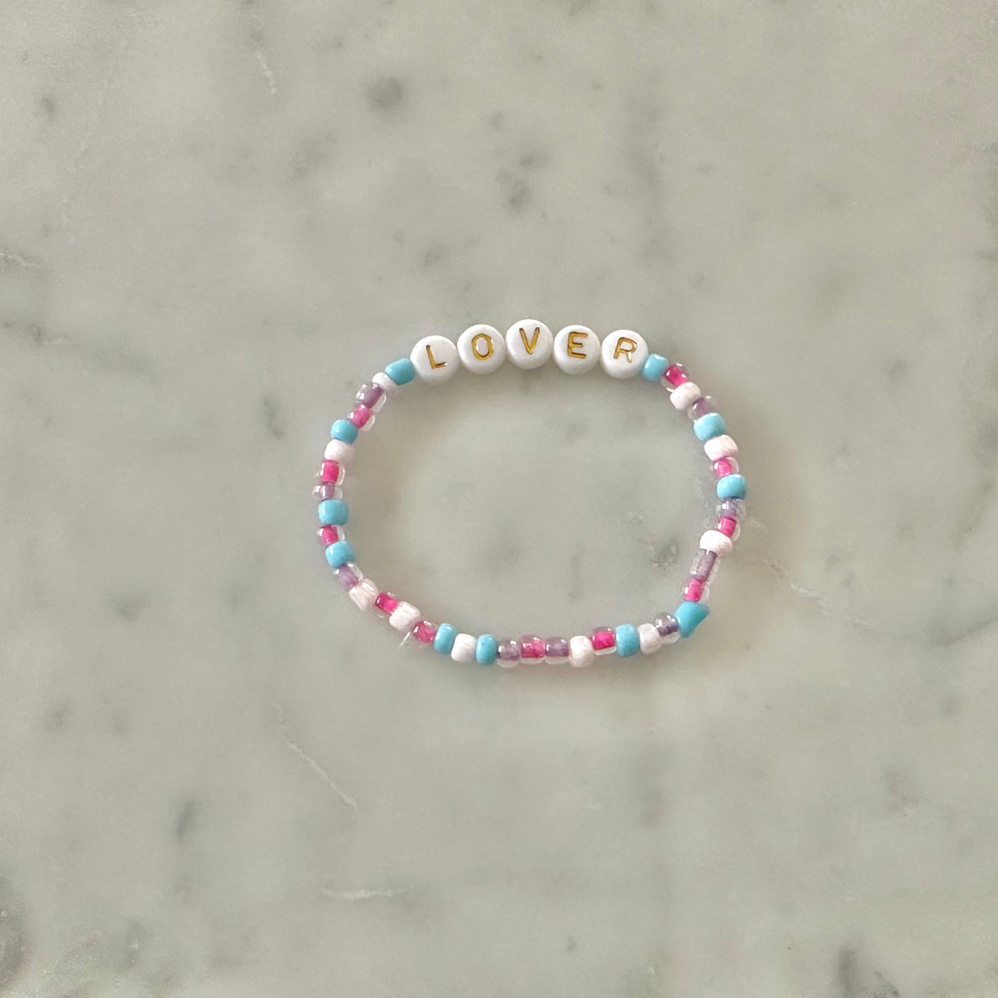 lover bracelet