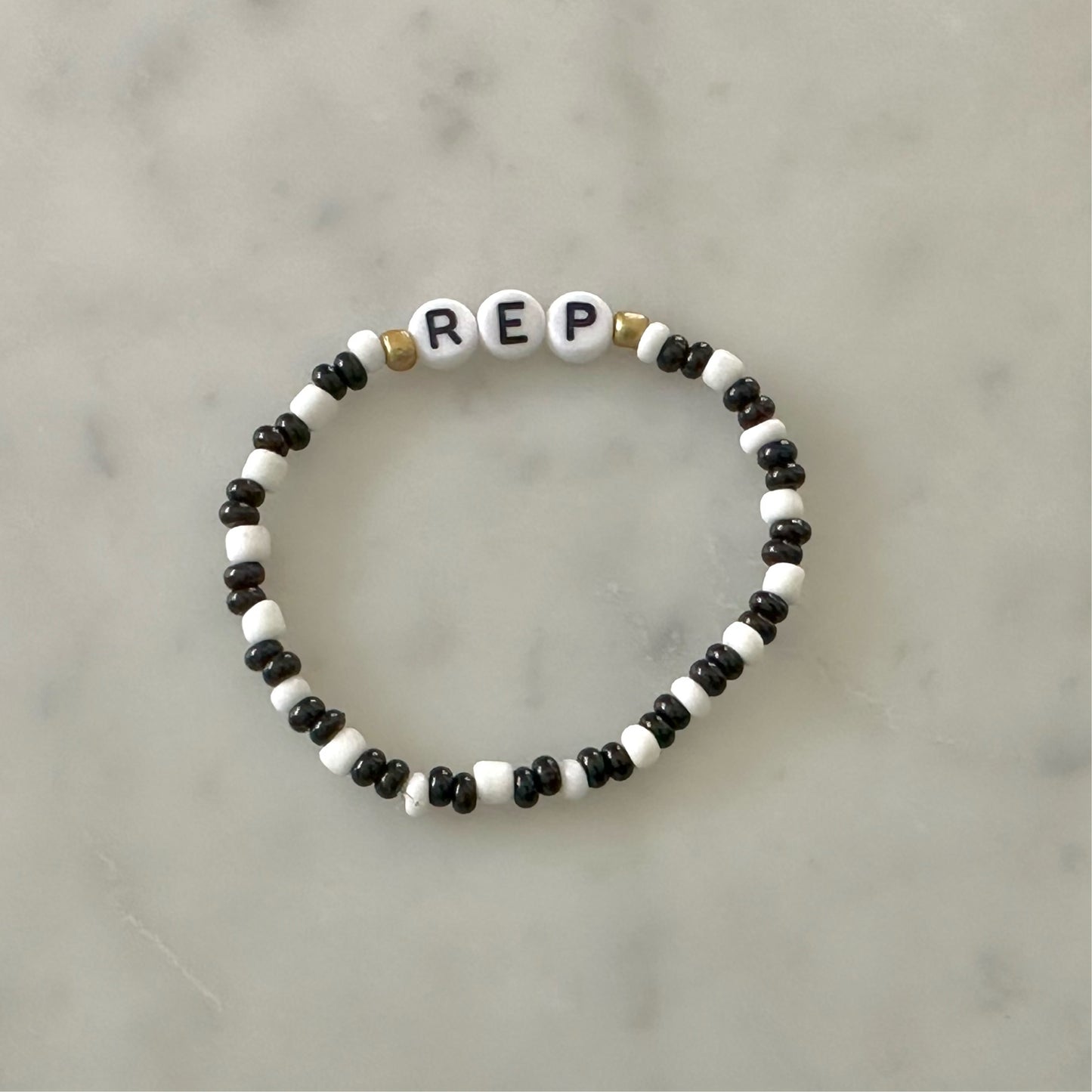 reputation bracelet