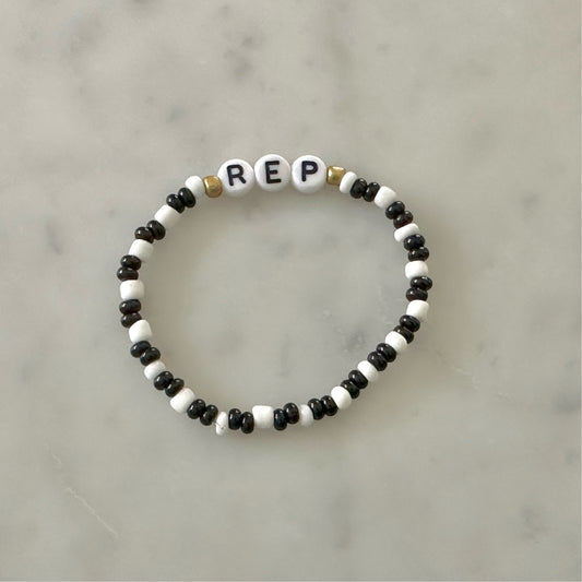 reputation bracelet