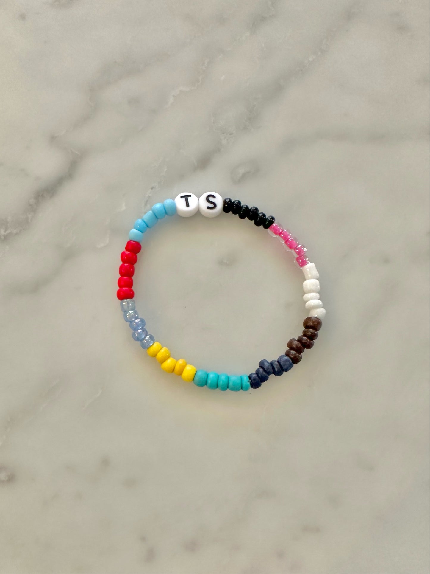 t-swift era’s bracelet