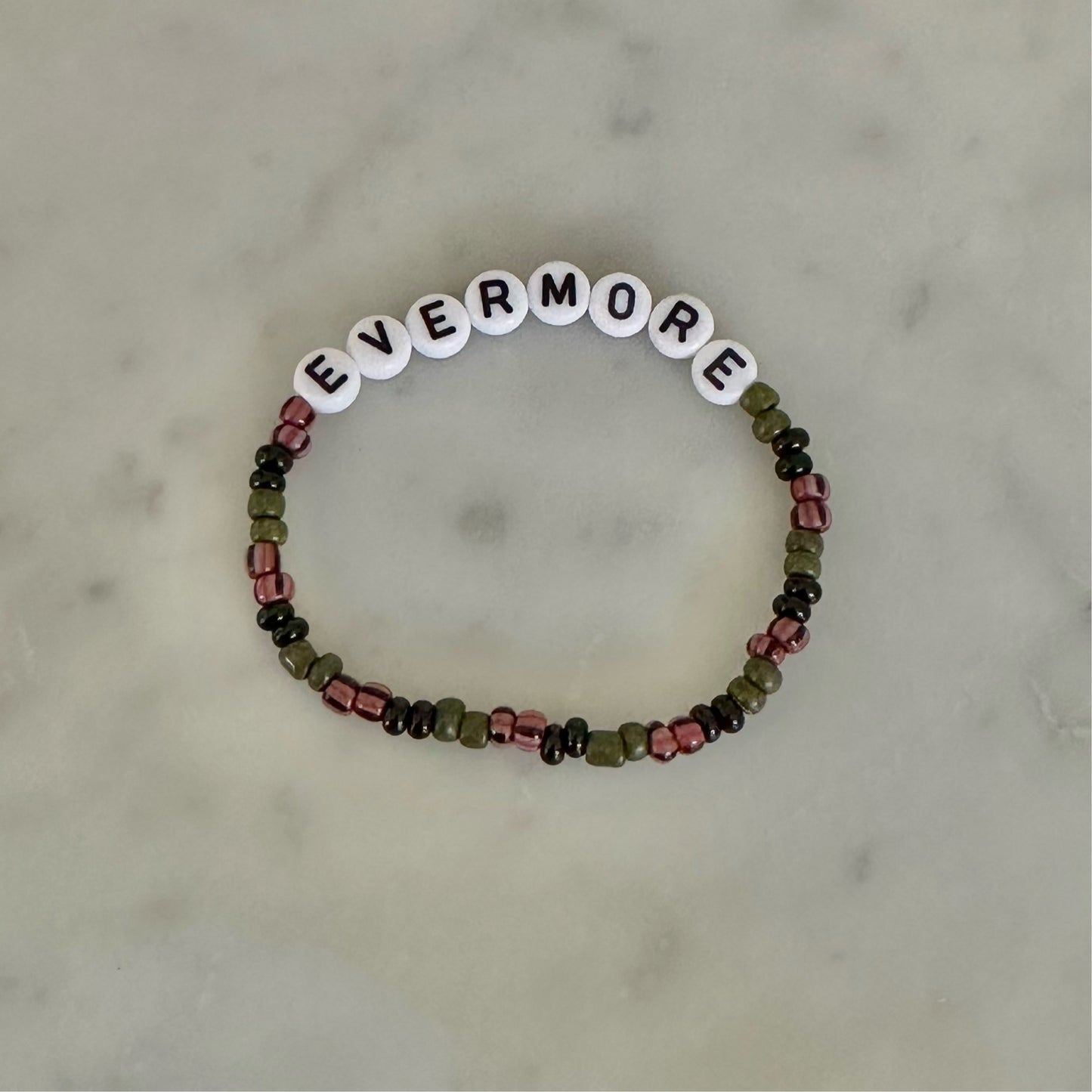 evermore bracelet